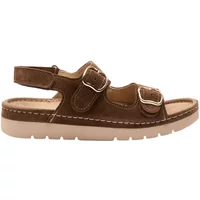 Sandalen für Damen Ryłko Martha