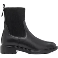 Women's leather Chelsea boots Ryłko Adele
