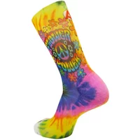 Pair of mountain spirit socks Rywan No Limit Graphik image 2