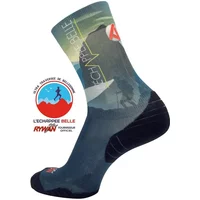 Football Socks Rywan No Limit Graphik image 2