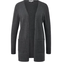 Cardigan mit aufgesetzten Taschen für Damen s.Oliver