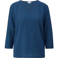 Women's V-Neck 3/4 Sleeve T-Shirt s.Oliver