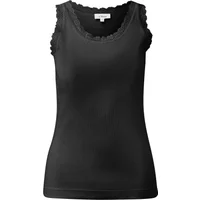 Women's lace trim tank top s.Oliver