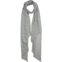 Oversize Schal mit Streifen-Design für Damen s.Oliver