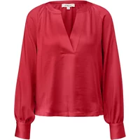 Satin Tunika lässiger Schnitt Damen s.Oliver