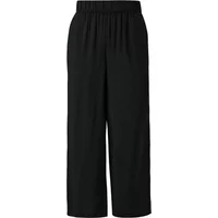 Weit geschnittene Culotte mit elastischem Bund für Damen s.Oliver