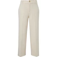 Kurze Interlock-Jersey-Hose Damen s.Oliver