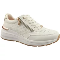 Damen Schnürschuhe aus Kunstleder s.Oliver