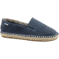 Espadrilles aus Veloursleder für Damen s.Oliver