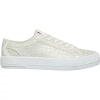 Schnürschuhe mit Plateausohle für Damen s.Oliver