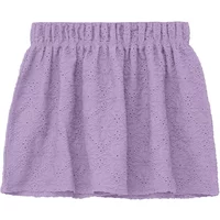 Strukturierter Rock mit integriertem Shorts Mädchen s.Oliver