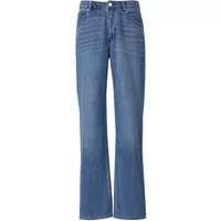 Lässige Boyfriend Jeans mit geradem Bein für Damen s.Oliver