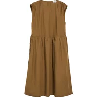 Leichte Midi-Robe mit Seitentaschen Damen s.Oliver