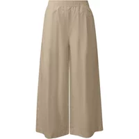 Hosen Relaxed Fit Hohe Taille Weit Beinform Damen s.Oliver