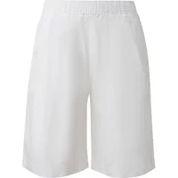 Hoch geschnittener lässiger Bermuda für Damen s.Oliver