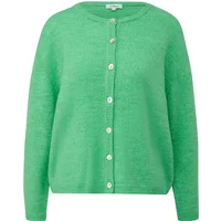 Hochwertiger Baumwollmischung-Cardigan für Damen s.Oliver