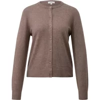 Fein gestrickte Damen-Cardigan s.Oliver