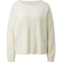 Pull mit Bootsausschnitt lässiger Schnitt Damenmodell s.Oliver