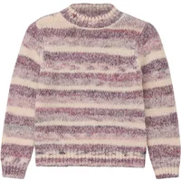 Lockere Passform Pullover mit weit geschnittenen Ärmeln Mädchen s.Oliver