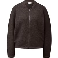 Lässige Zip-Cardigan für Damen s.Oliver