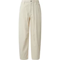 7/8 Hose Hohe Taille Gerade Beinform Waschung Damen s.Oliver