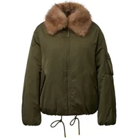 Damenjacke mit Fellkragen s.Oliver