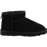 Lederstiefel Damen s.Oliver