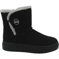 Lederlook Stiefel für Damen s.Oliver