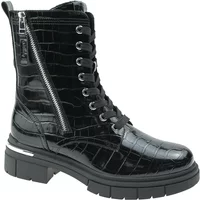 Schnürstiefel Damen s.Oliver