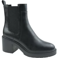 Damen Schnürboots aus Kunstleder s.Oliver