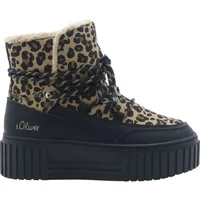 Schneestiefel Damen s.Oliver