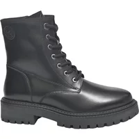 Schnürstiefel mit Profilsohle Damen s.Oliver