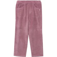 Toni Cordhose mit elastischem Bund und verstellbarem Taille für Baby Mädchen s.Oliver