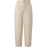 High Waist Barrel Fit Jeans Damen s.Oliver x Heidi Klum