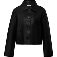 Damen Nappalederjacke s.Oliver
