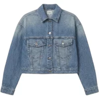 Jeansjacke Damen s.Oliver