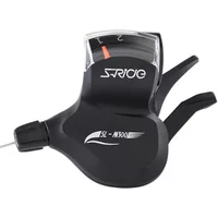 Velo Store - UK S-Ride Shimano SL-M300 Push-Pull Left Quick Switch | Extra 10% off with Subscription, Postage £16.79 to UK Fedex.