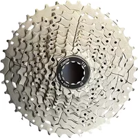 Velo Store - UK Tape S-Ride CS-M400 Shimano 11V 11-40DTS | Extra 10% off with Subscription, Postage £16.79 to UK Fedex.