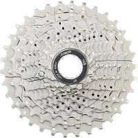 Velo Store - UK Tape S-Ride CS-R400 Shimano 12V | Extra 10% off with Subscription, Postage £16.79 to UK Fedex.