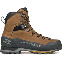 Hiking Trainers Garmont Nebraska II GTX