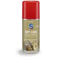 Lubrifiant de chaine moto S100 100ml