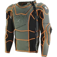 Gilet de protection S1 Defense Pro 2.0