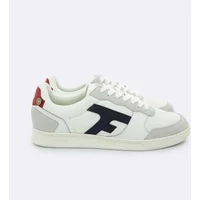Trainers Faguo Hazel Leather