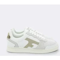Women's Trainers Faguo hazel leather