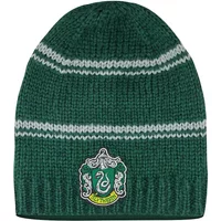 Bonnet Sabor Harry Potter Slytherin