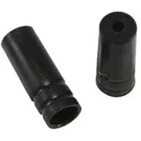Velo Store - UK Plastic brake cable stop Saccon (x100) | Extra 10% off with Subscription, Postage £16.79 to UK Fedex.