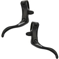Velo Store - UK Aluminium brake lever for handlebar Saccon | Extra 10% off with Subscription, Postage £16.79 to UK Fedex.