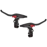 Velo Store - UK Aluminium brake lever Saccon | Extra 10% off with Subscription, Postage £16.79 to UK Fedex.