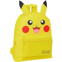 Backpack Safta Pokémon Pikachu