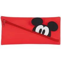 Silikonetui, Mädchen Safta Disney Mickey